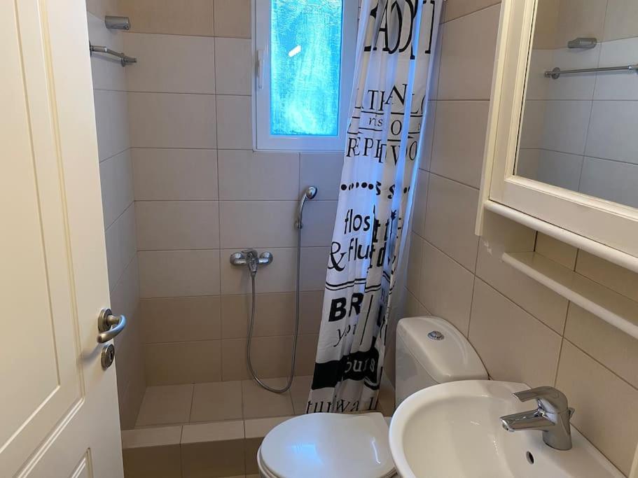 Classy 3Br With 2 Bathrooms Apartment In Marousi Ateny Zewnętrze zdjęcie