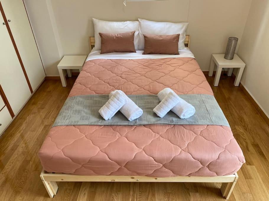 Classy 3Br With 2 Bathrooms Apartment In Marousi Ateny Zewnętrze zdjęcie