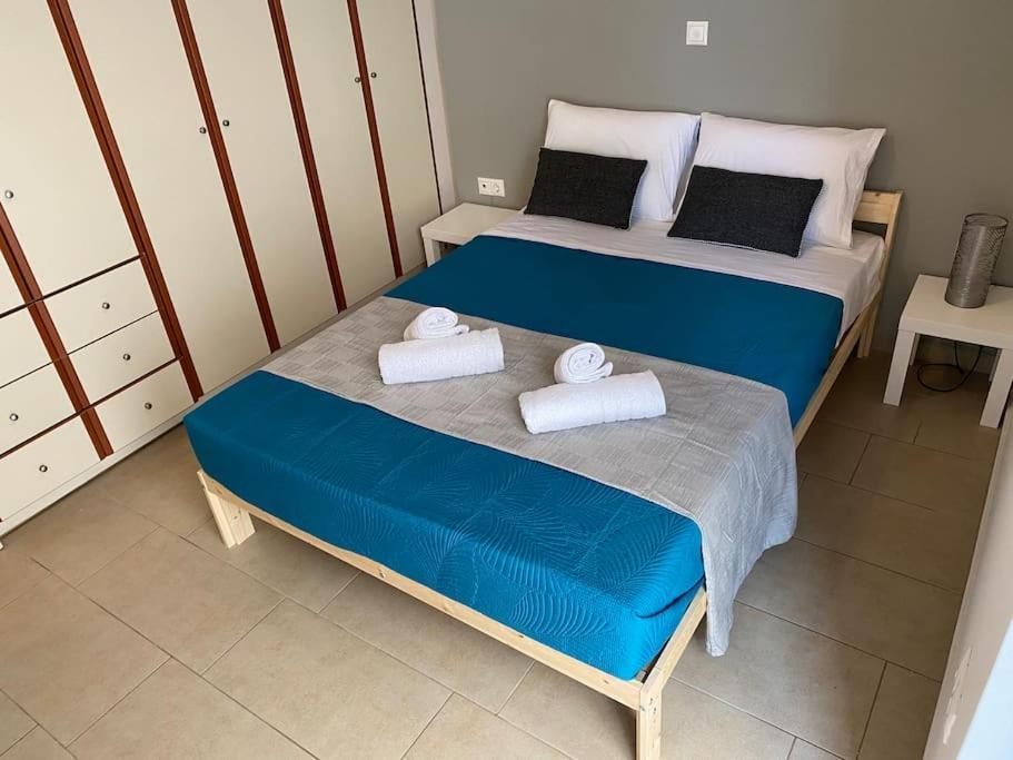 Classy 3Br With 2 Bathrooms Apartment In Marousi Ateny Zewnętrze zdjęcie