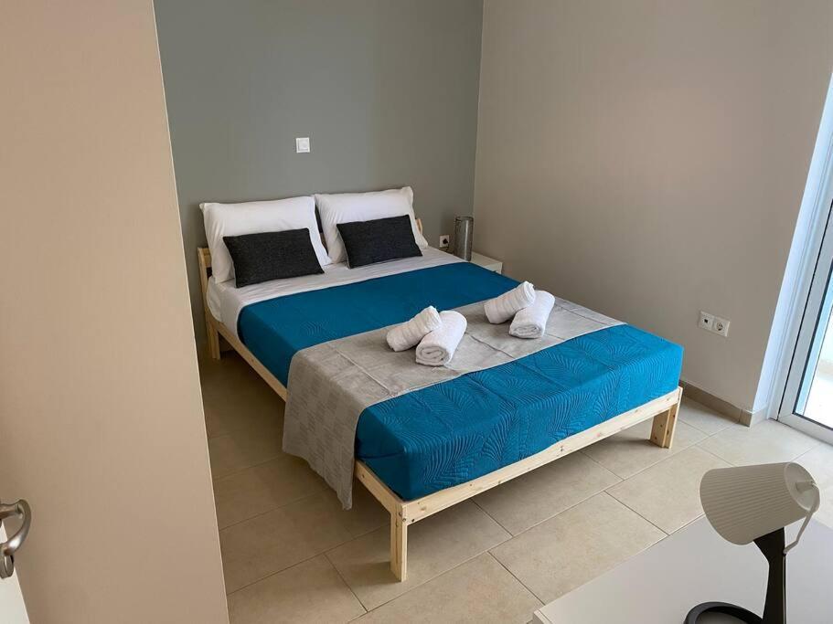 Classy 3Br With 2 Bathrooms Apartment In Marousi Ateny Zewnętrze zdjęcie